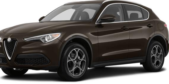 ALFA ROMEO STELVIO 2018 ZASFAKNN5J7C01576 image ALFA ROMEO STELVIO 2018 ZASFAKNN5J7C01576 image
